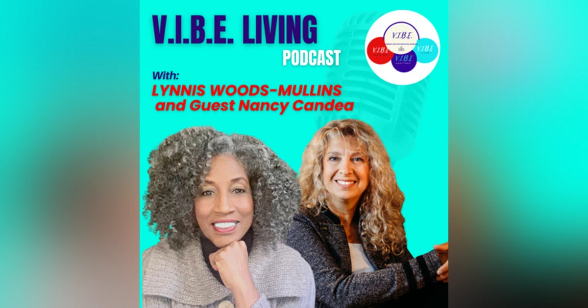 The Art of Living Boldly In The Second Half of Life