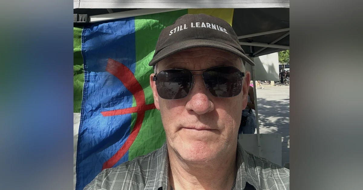 Peter Cunningham--Good News From Michigan