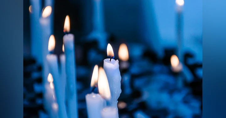 image for What is prayer?