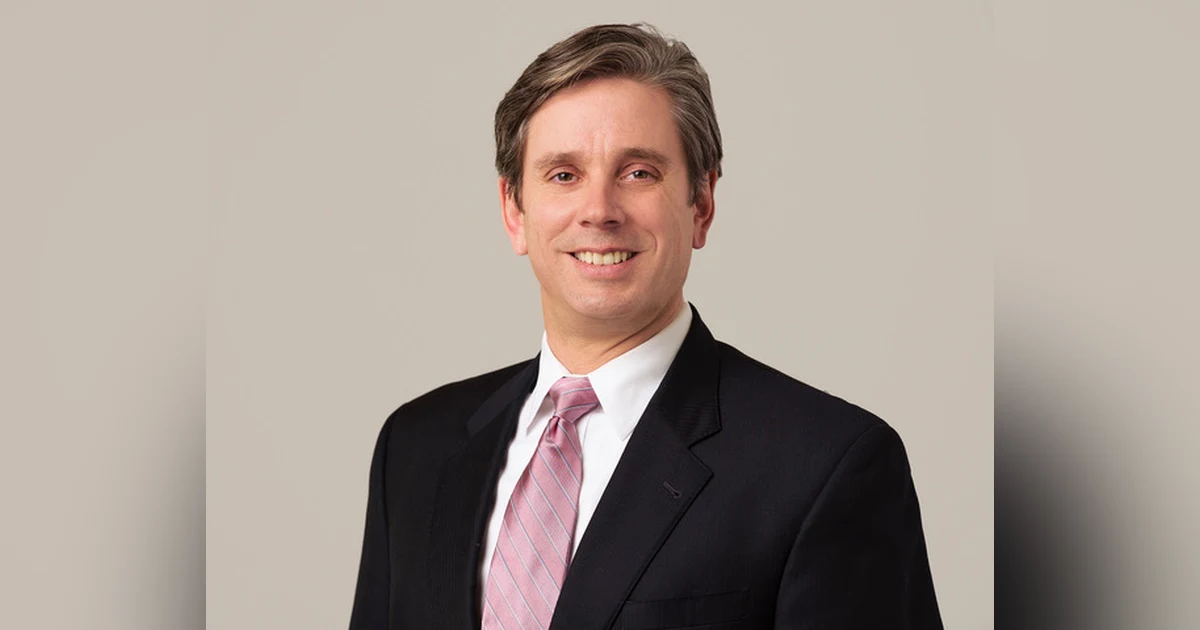 James Anthony, President & CEO, Martha's Vineyard Savings Bank; Bob Tranchell, SVP, The Federal Savings Bank