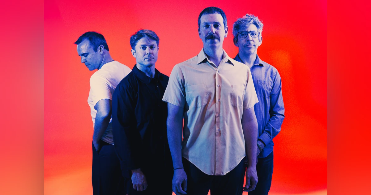 Future Islands