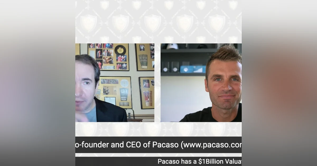 Austin Allison Co-founder and CEO of Pacaso $1Billion Valuation, founder DotLoop sold to Zillow