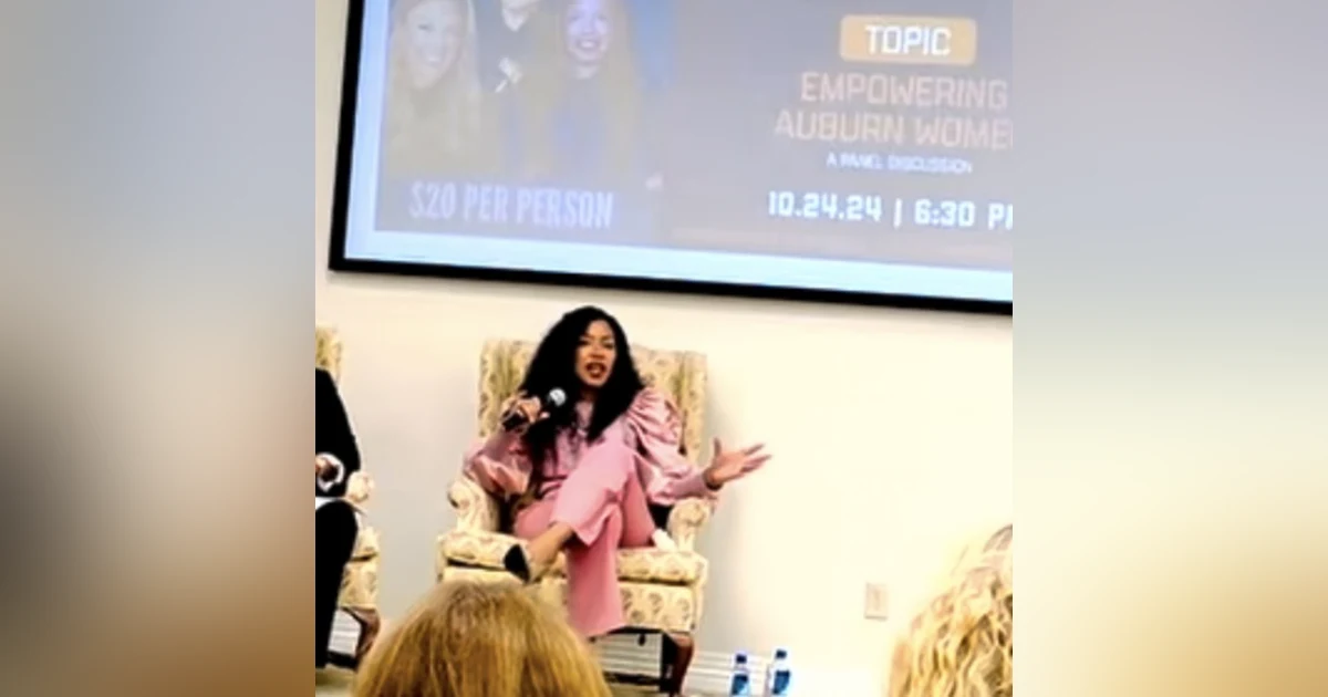 Why Women’s History Month Still Matters