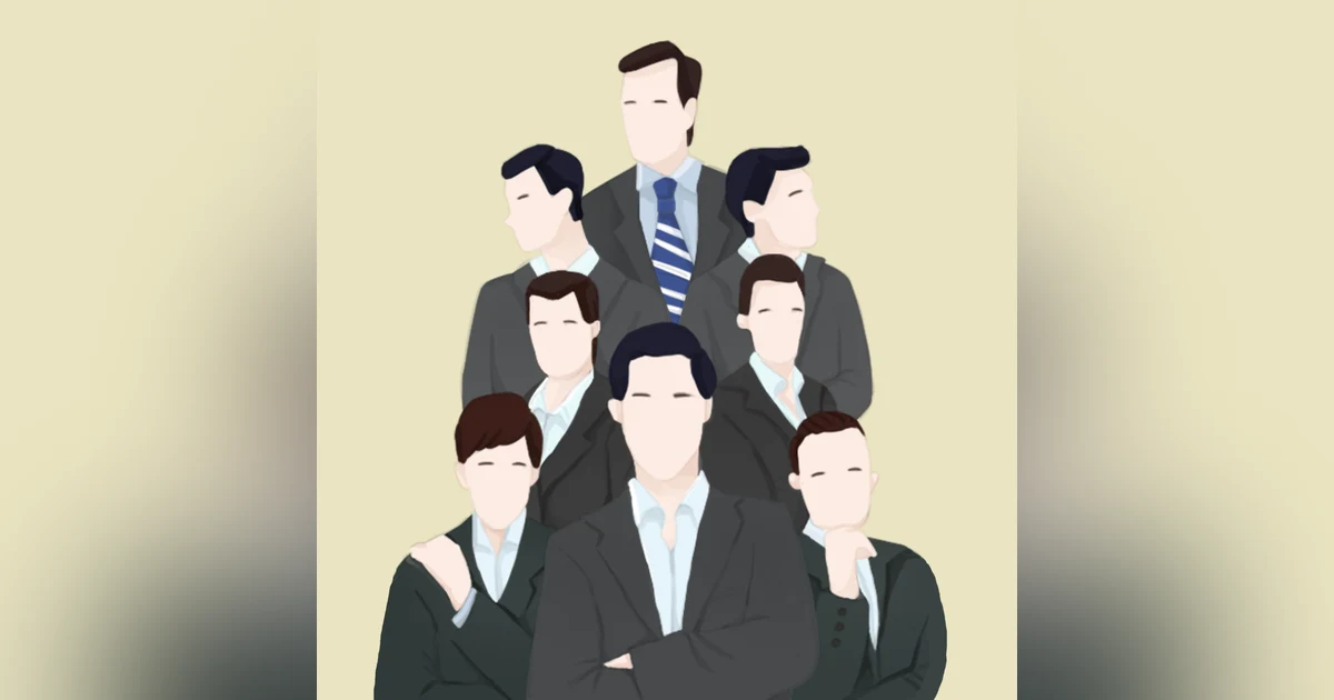 The Outsiders: Eight Unconventional CEOs and Their Radically Rational Blueprint for Success, by William N. Thorndike