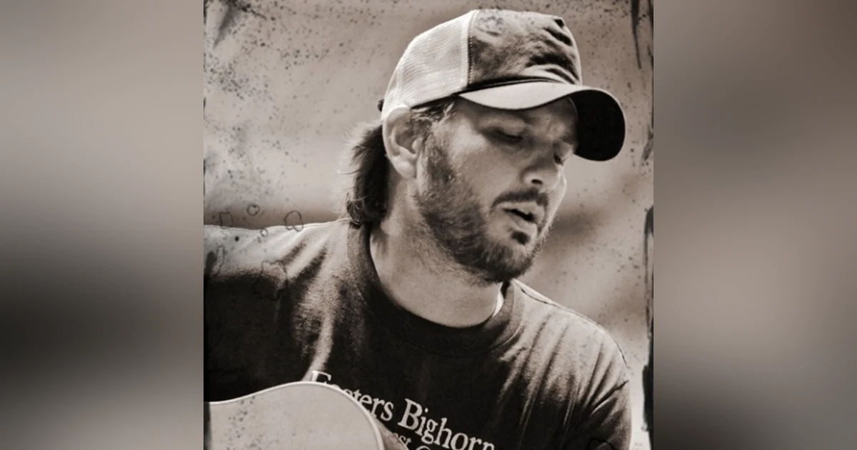 Drew Landry: Musician/Activist