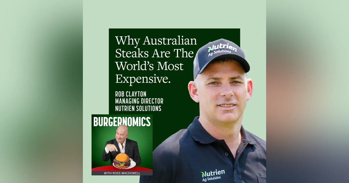 12: Why Australian Steaks Are The World’s Most Expensive