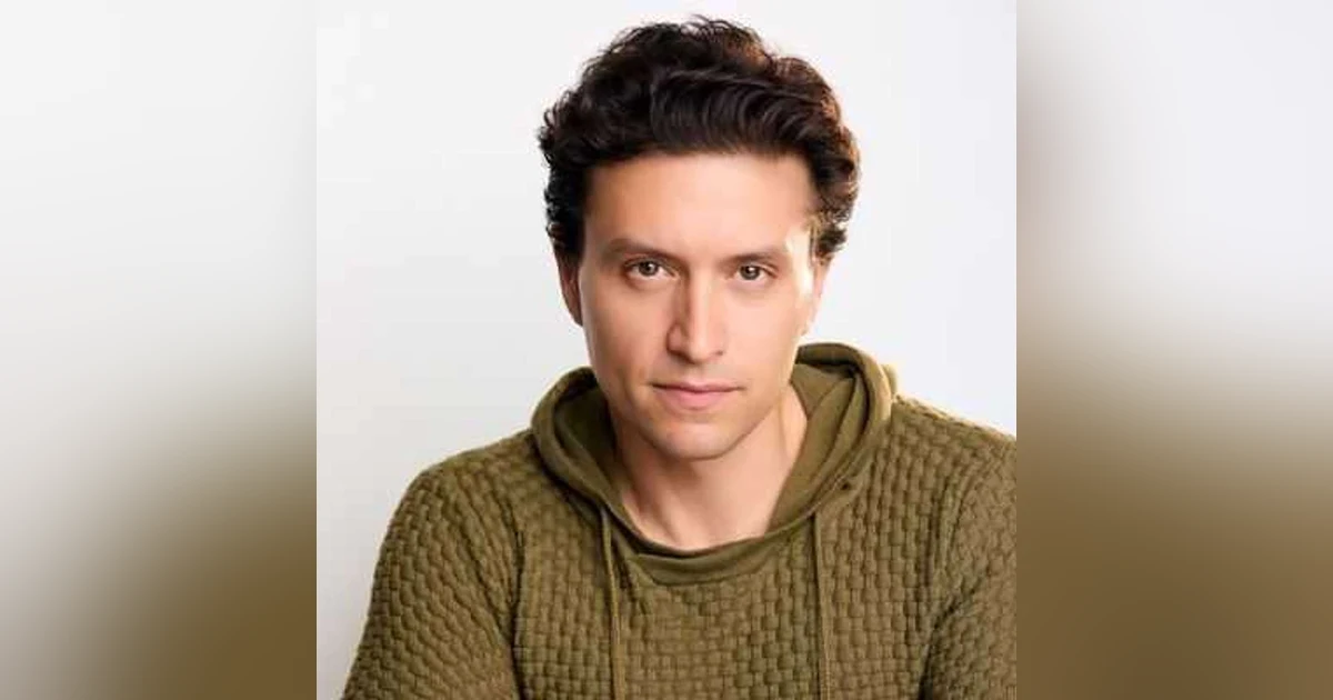 Lights, Camera, Dreams Matt Drago's Acting Journey