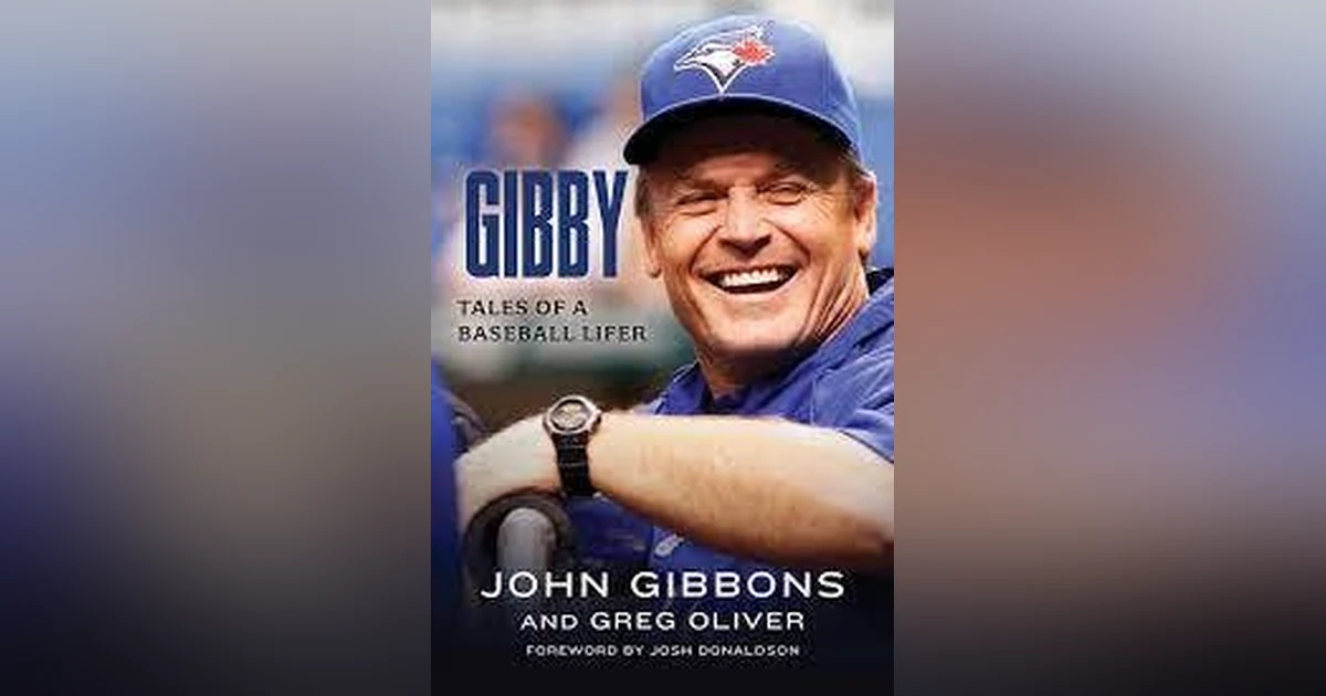John Gibbons, Toronto Blue Jays