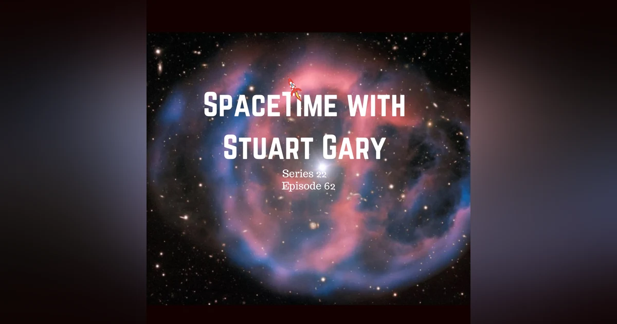 62: A New Type of Pulsating Star