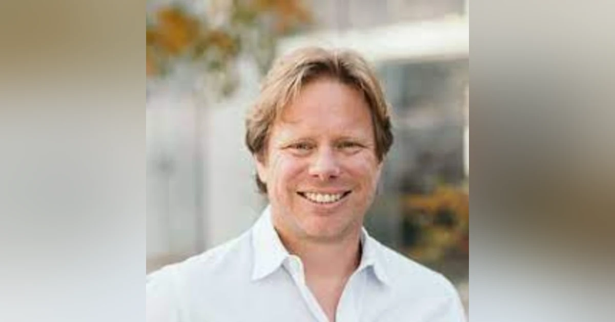 Chris Craddock, who is Founder and CEO of Redux Group.