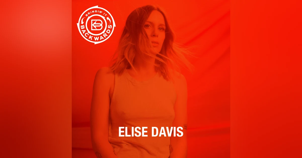 Interview with Elise Davis