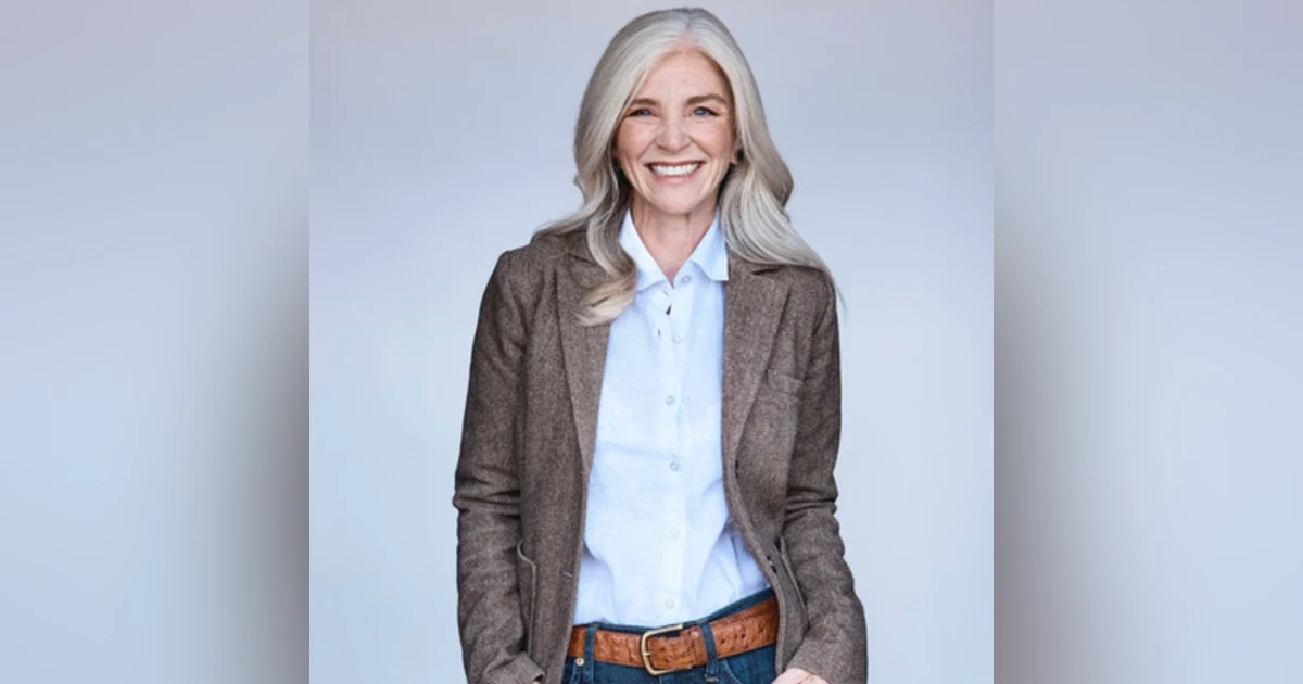 105 - How Empowered Women Empower Women with Jane Finette
