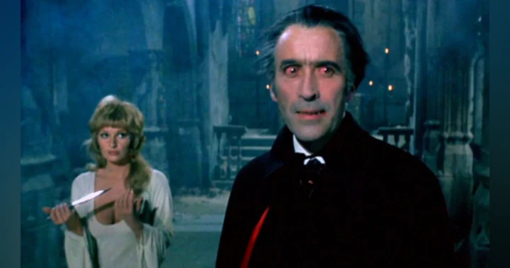 image for Dracula Was Never Just About Vampires: How the Count Changes With Us
