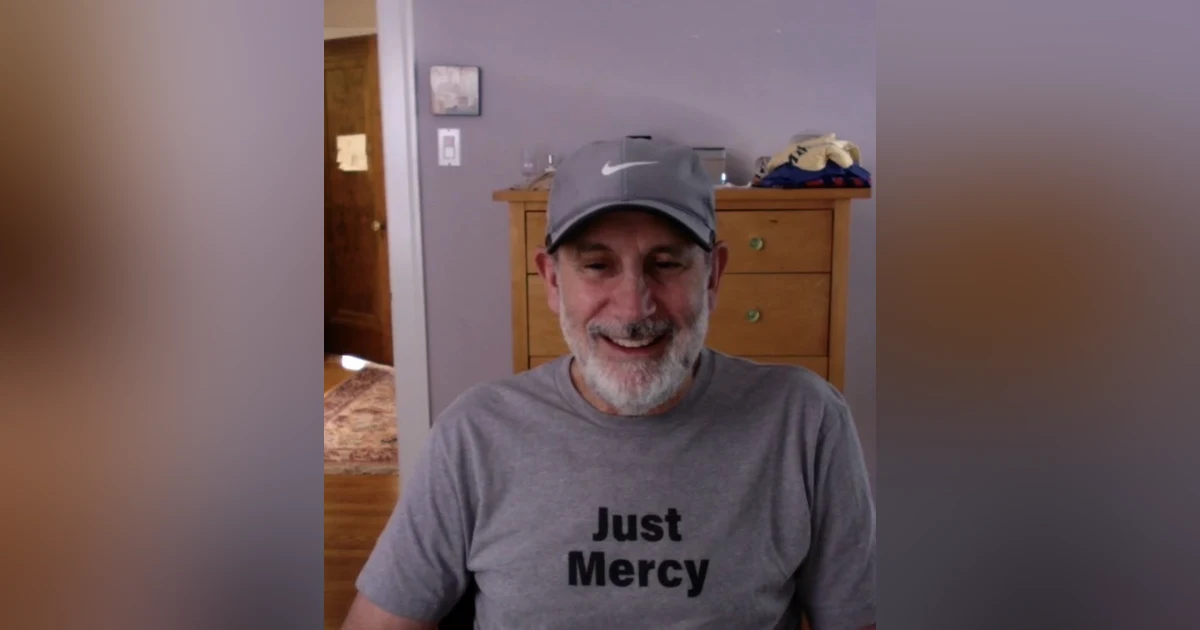 “They Don’t Make Them Like They Used To”: My Conversation With Dr. Richard Abrams