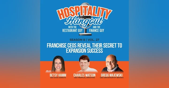 image for The Secret Sauce: How Franchise CEOs are Expanding Their Empires