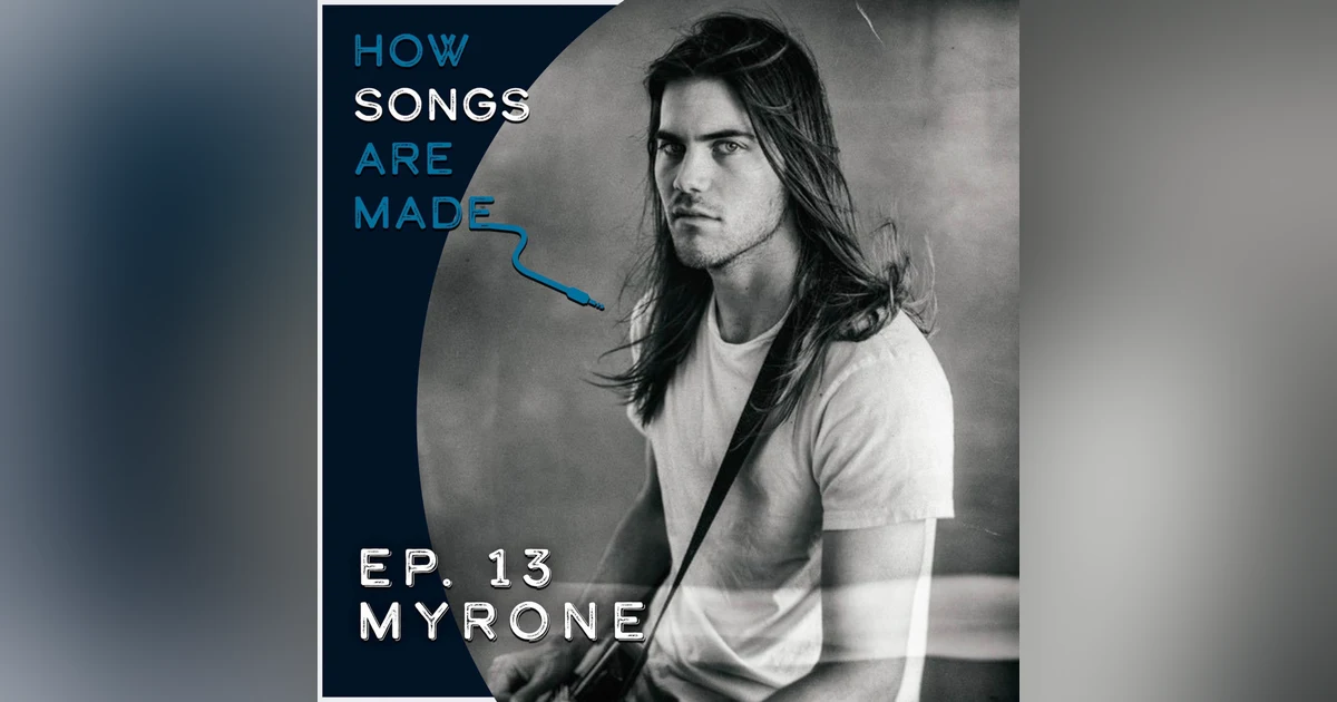 Myrone