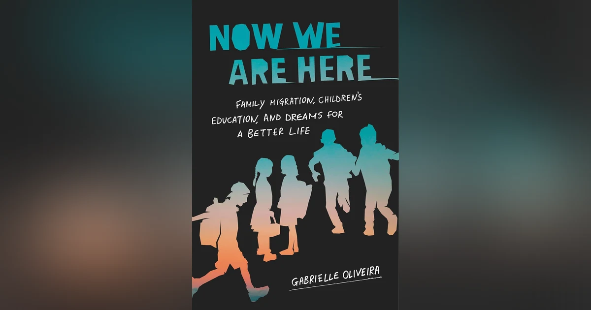 Ep: 1816 Gabrielle Oliveira - Now We Are Here