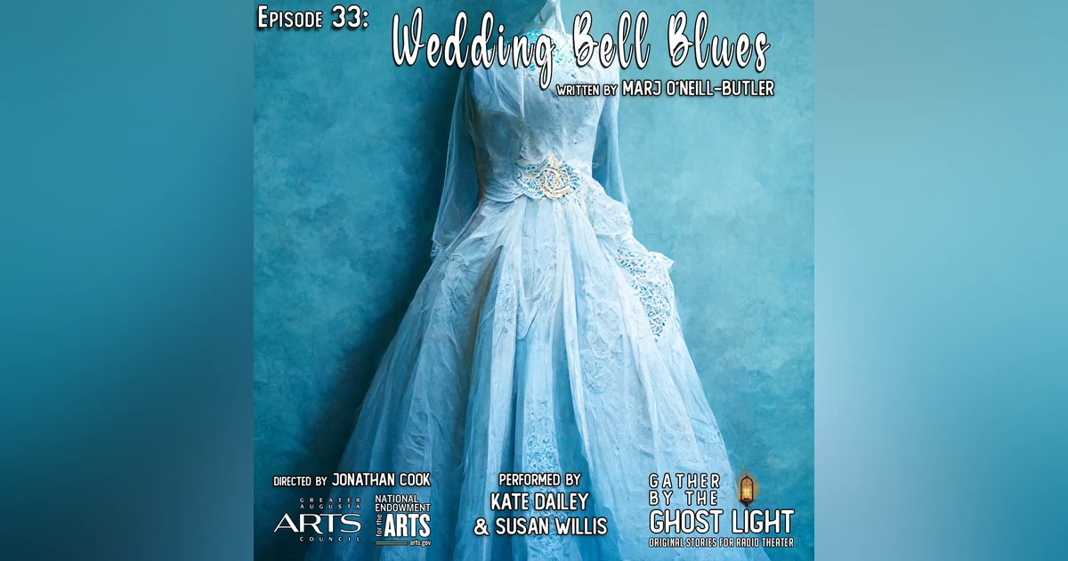 ”WEDDING BELL BLUES” by Marj O’Neill-Butler