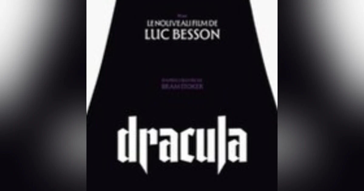Bonus Ep.: Dracula (2025)