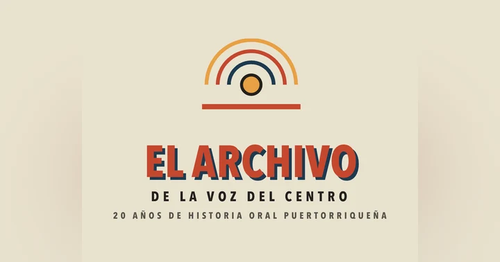 image for La Voz del Centro crea su archivo histórico con inteligencia artificial
