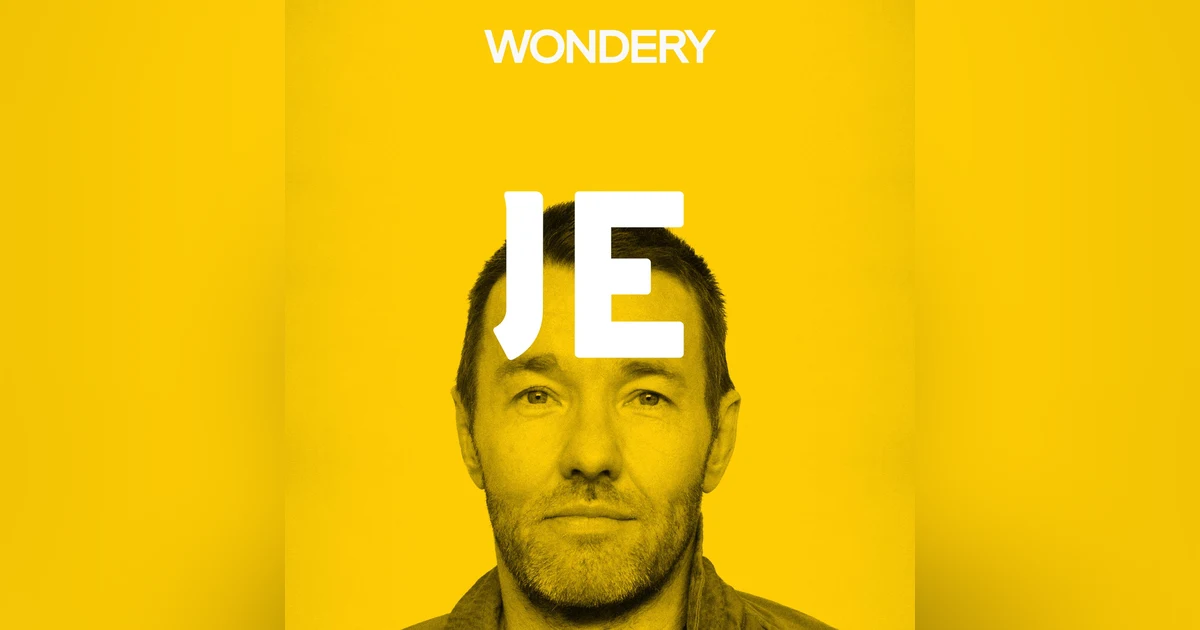 Joel Edgerton
