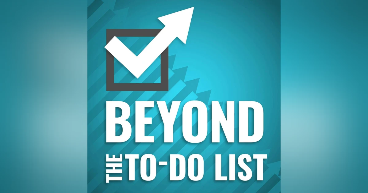 Melanie Penna on Worklfows, Problem Solving and Strategy