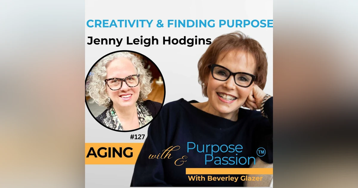 Healing Through Creativity: Transforming Trauma and Finding Purpose