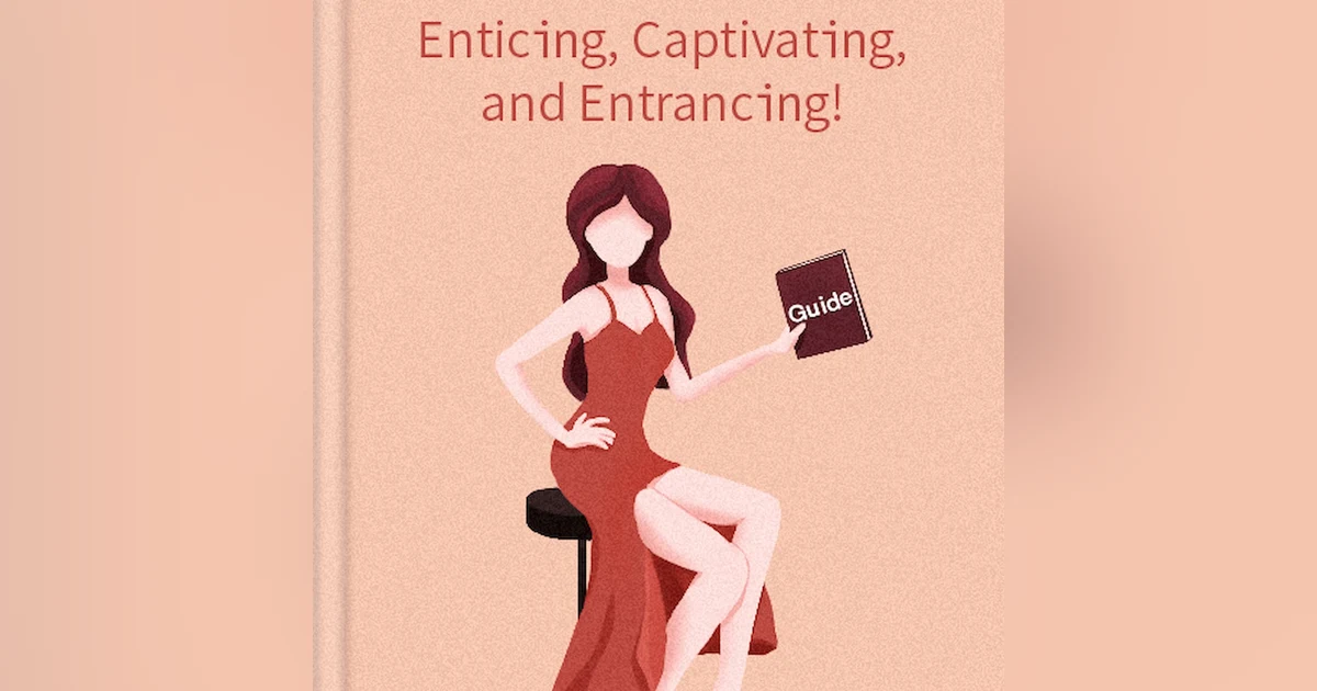 The Art of Seduction Full Chapter Book Summary