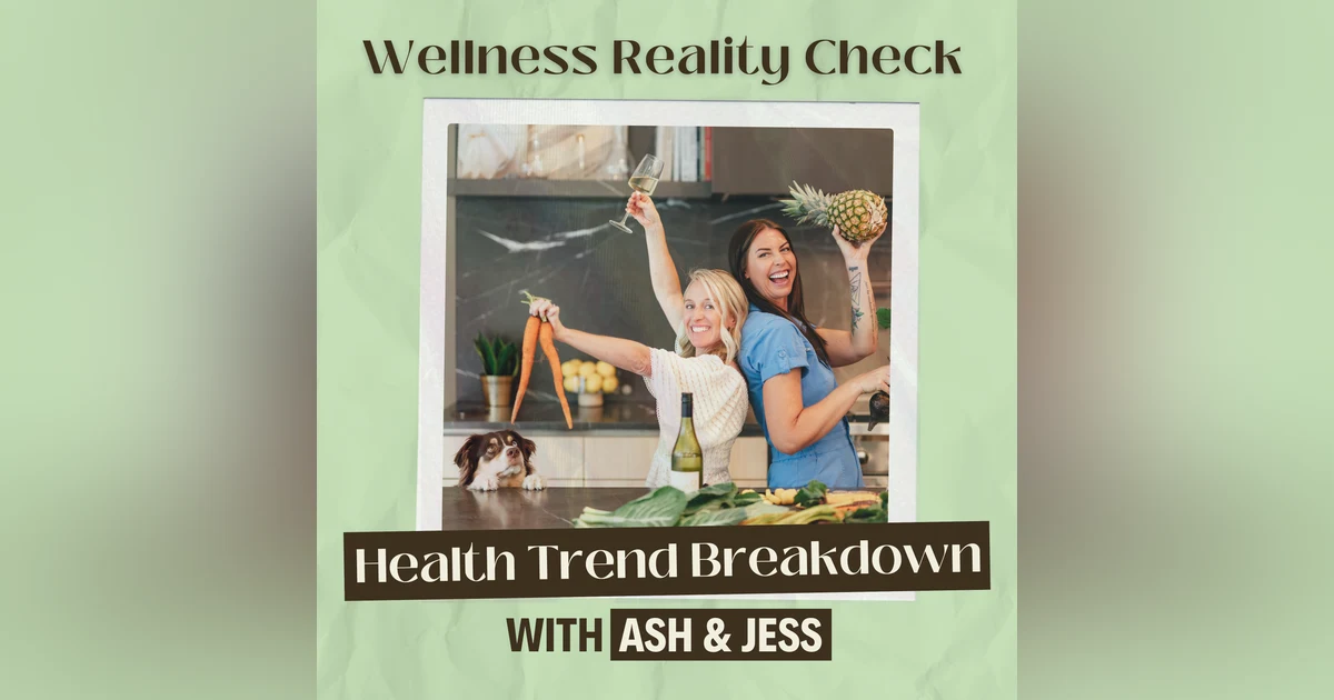 18 - Breaking Down Health Trends