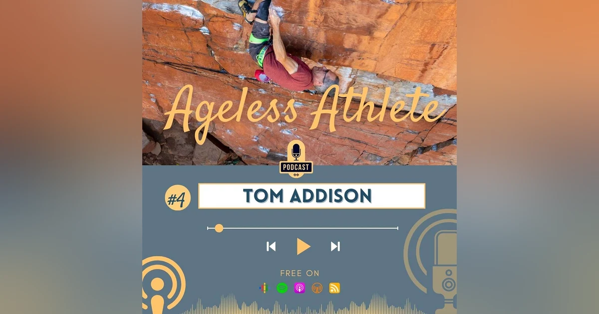 #4 Games Within the Game — Mastery, Humor, and Climbing for Life