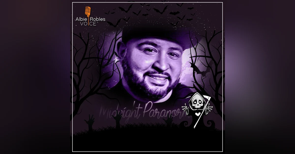 Mike Cardenas