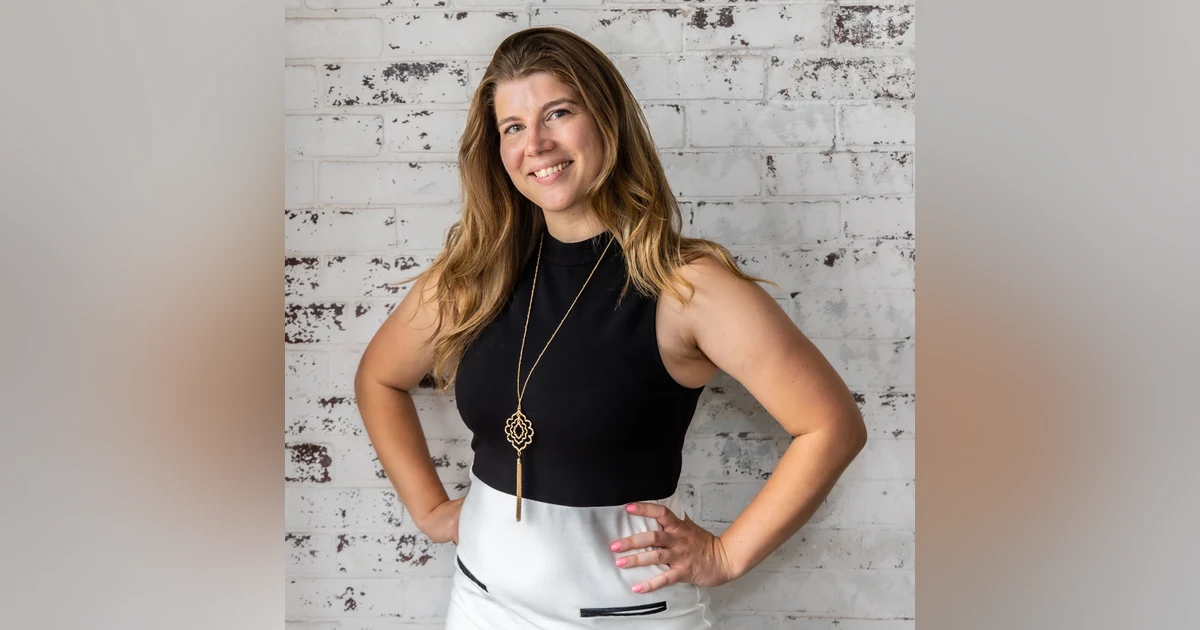 04:  One Thing To Do When You're On The Verge Of A Meltdown with Jessica Harrington