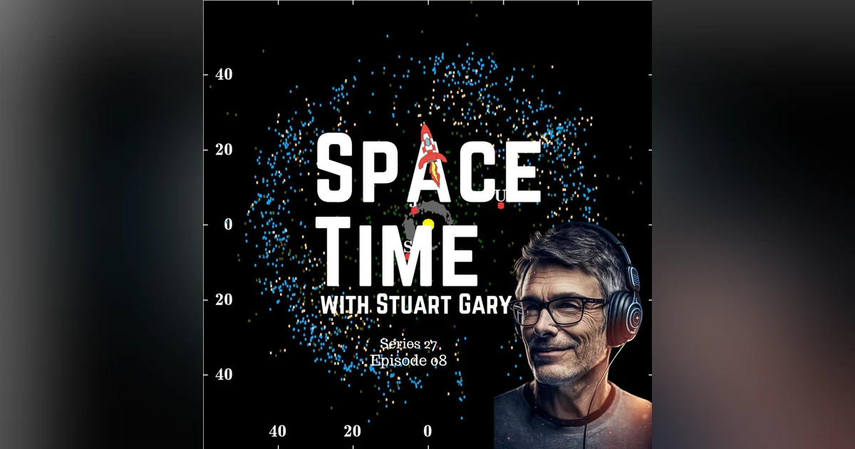 S27E08: How the Mysterious Centaurs Gain their Comet-like Characteristics