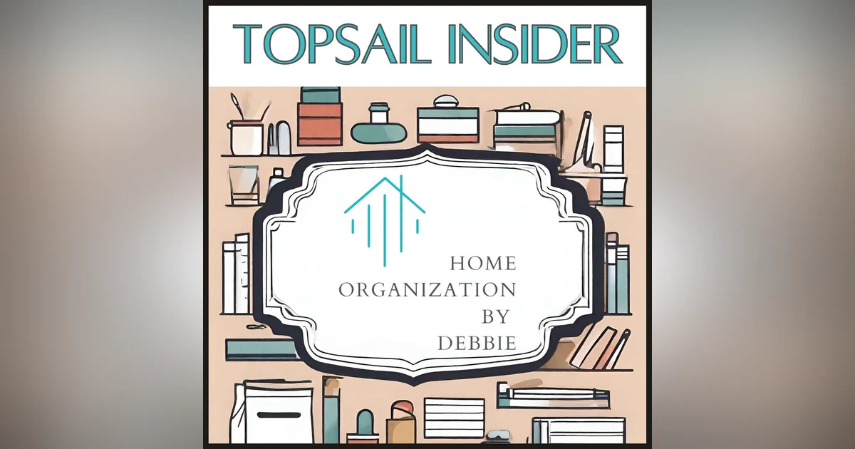 Home Organization by Debbie