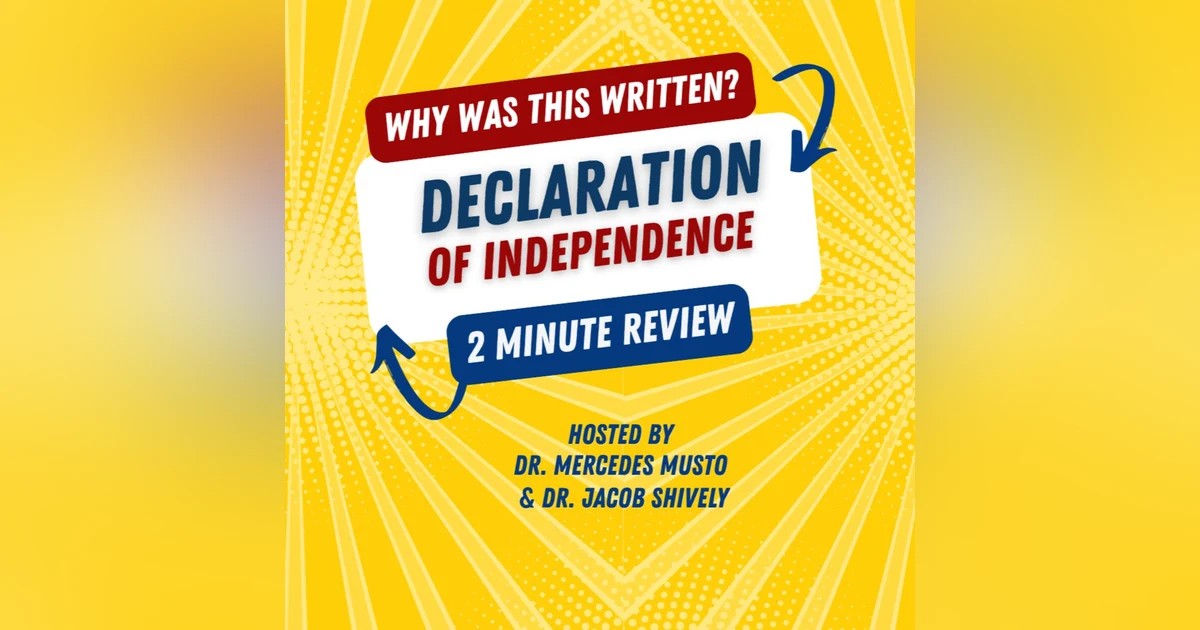 The Idea 🇺🇸 that Changed History: Declaration of Independence 📜 #shorts #july4th #1776