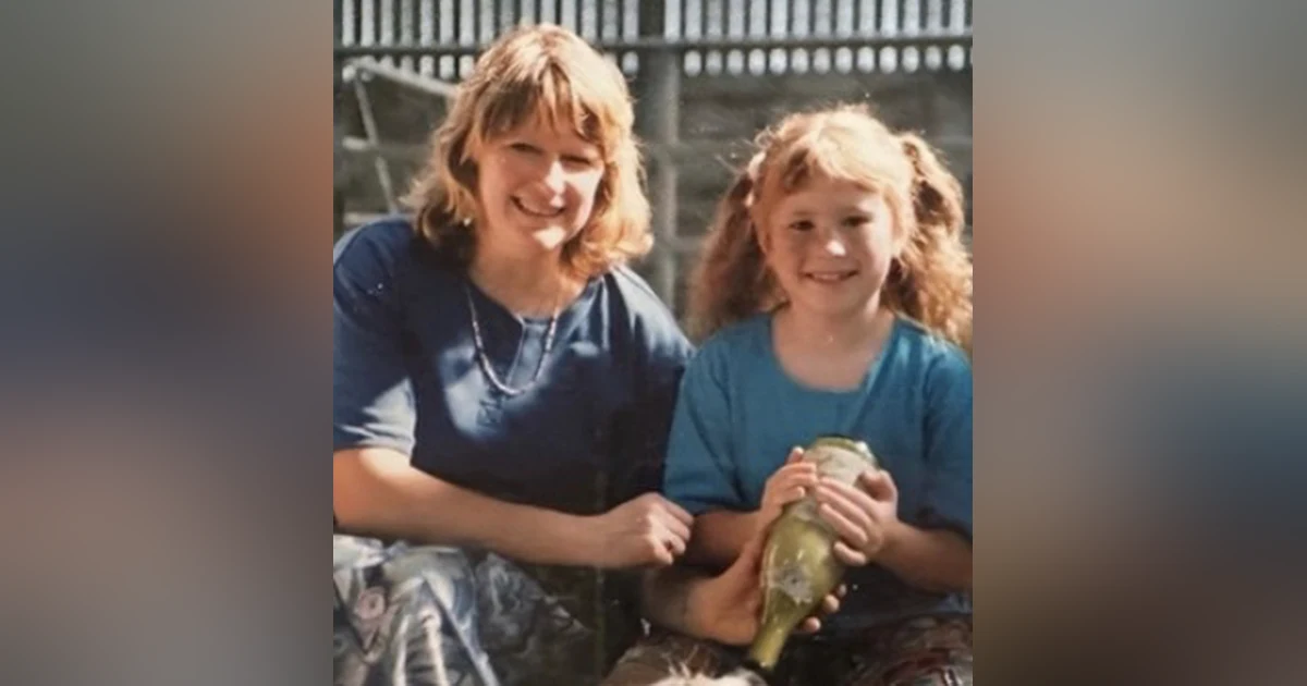114. A Tribute to Sylvia, Sarah's Mum