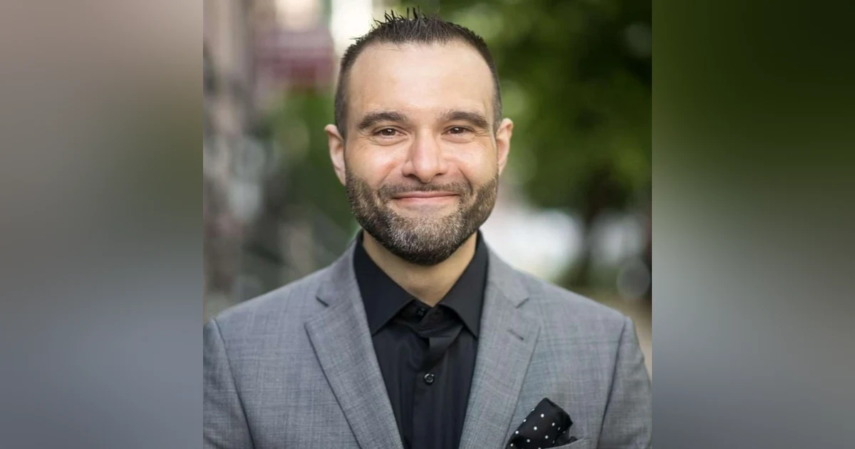 Using the Magic of Visual Storytelling to Build Your Personal Brand