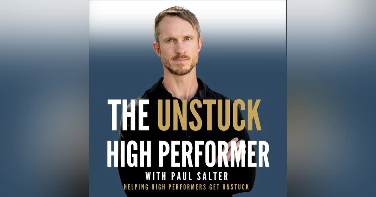 162. Top Performers Have Rules to Protect Themselves From This…