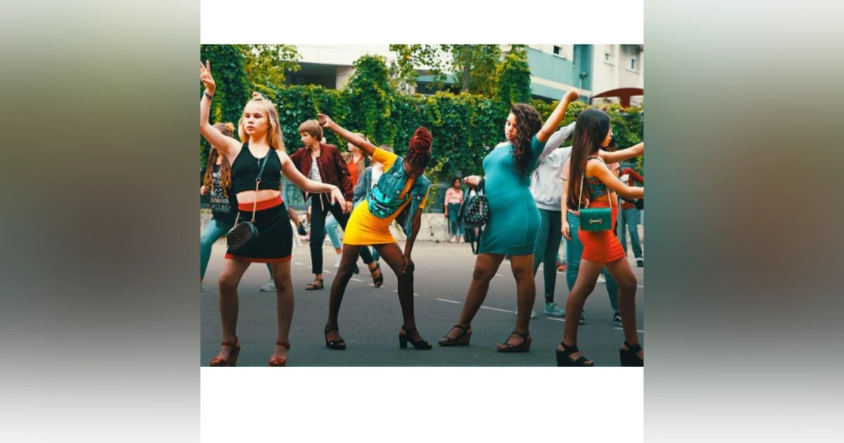 The BSP Podcast EP 9: Netflix Caught PROMOTING Sexualization Of Young Girls?