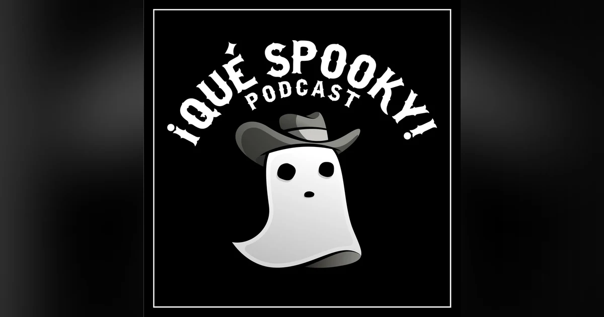 SWAP-A-THON 2024: ¡Qué Spooky!