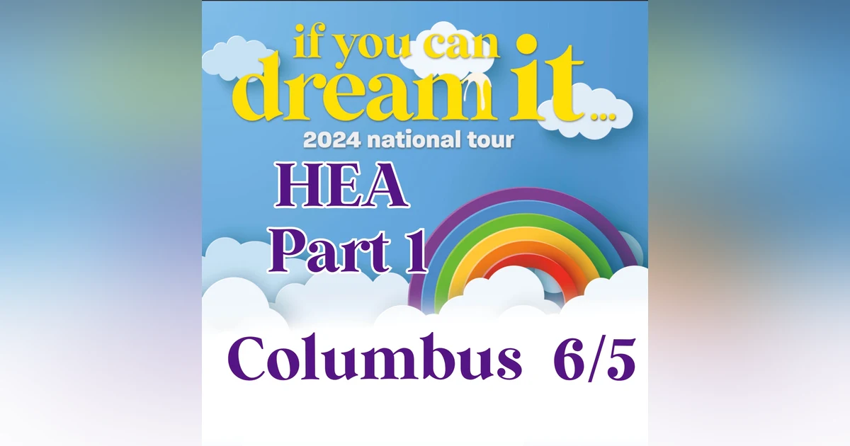 Live in Columbus! 90 Day: Happily Ever After? S0812 (Part 1) Pornocchio
