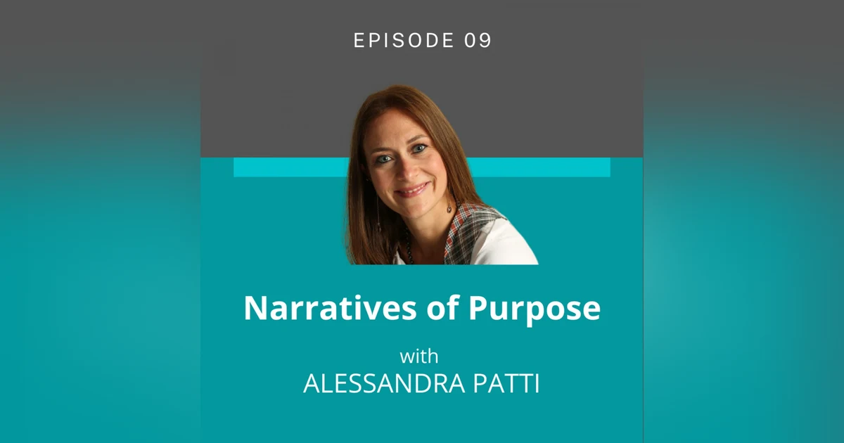 On Learning Assertiveness - A Conversation with Alessandra Patti