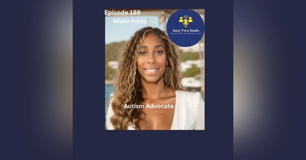 Autism Advocate... & then some