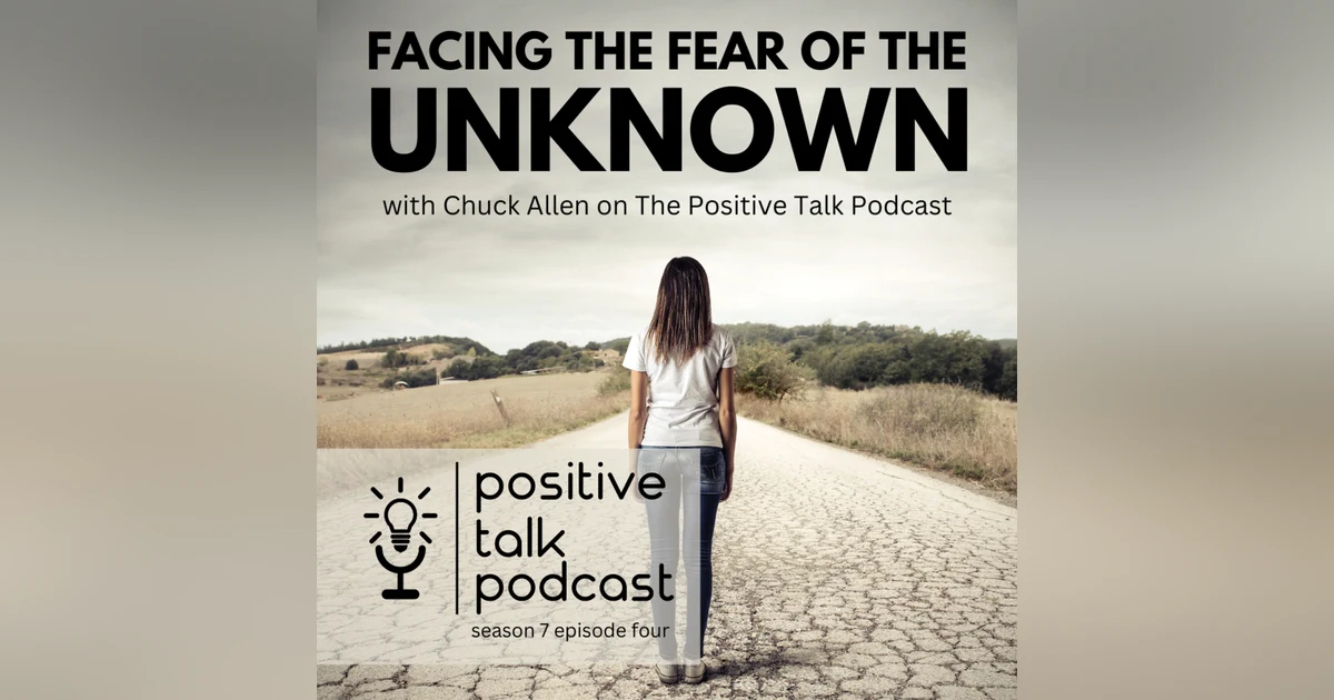 Facing the Fear of the Unknown