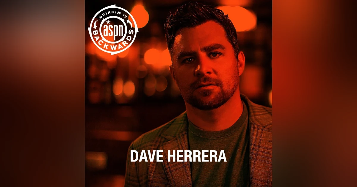 Interview with Dave Herrera