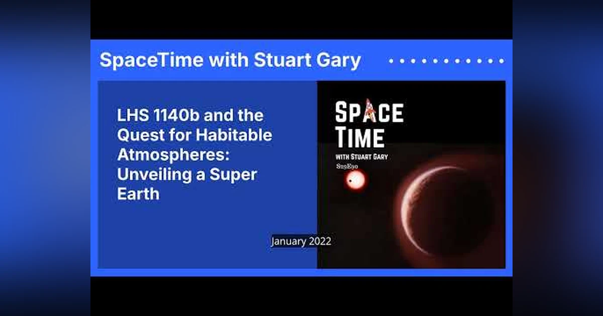 LHS 1140b and the Quest for Habitable Atmospheres: Unveiling a Super Earth