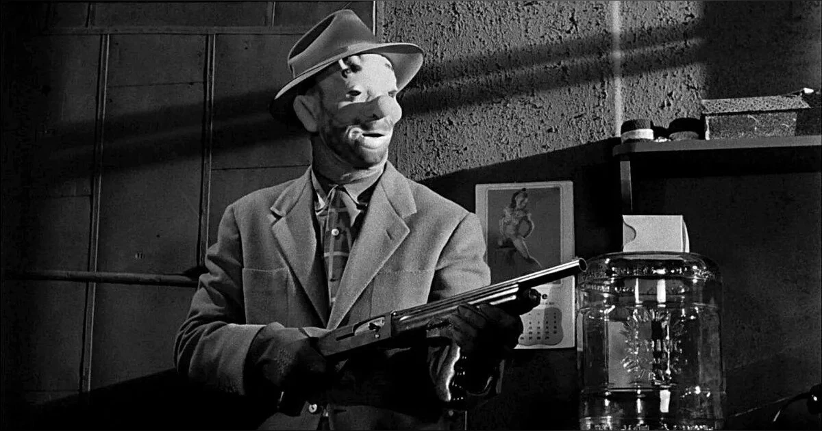 Midweek Mention... The Killing