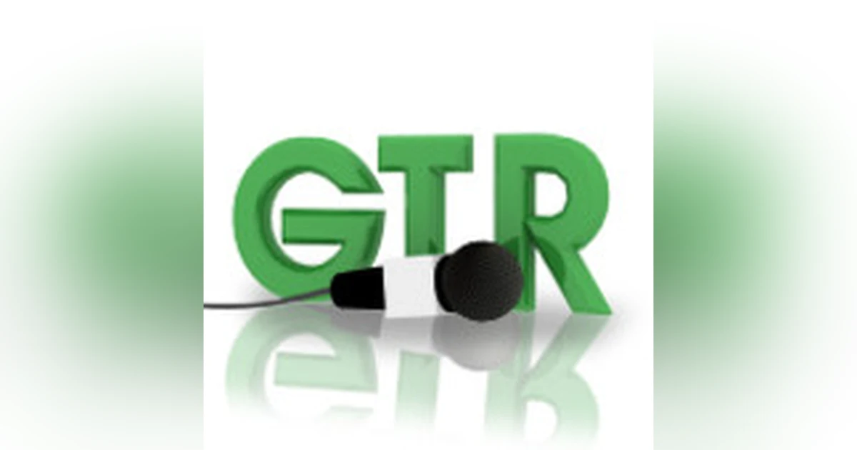 411 Item 224 - Danny Pena from the Gamertag Radio Podcast