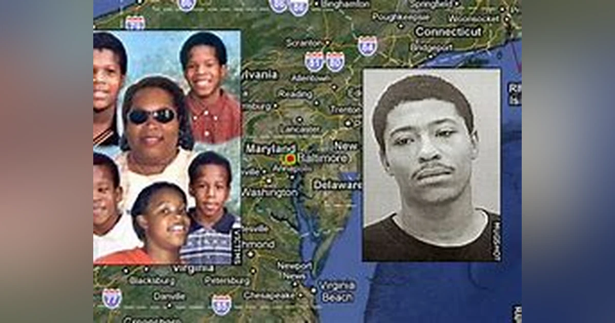Season Nine (Revenge Murders) Episode 10 Dawson Family Murders &(UNSOLVED) Quaniece Lashanda Orange