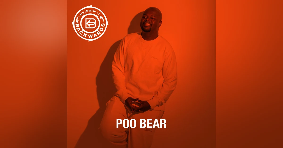Interview with Poo Bear